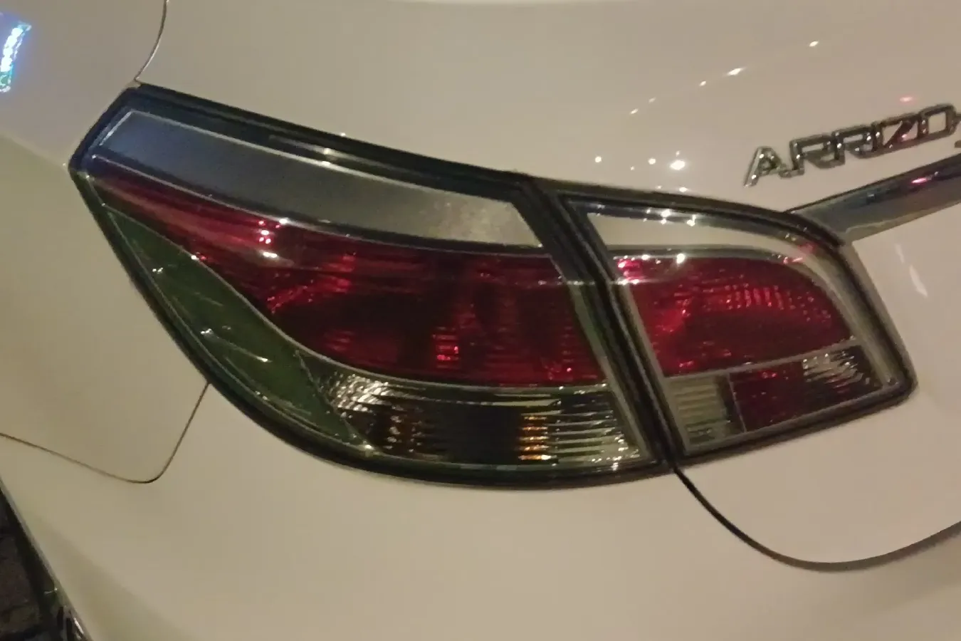 2015 Chery Arrizo 3 1.5L 109HP L4 5MT,autocango,china used car exporter,china ev exporter,chinese used car exporter,chinese used ev exporter