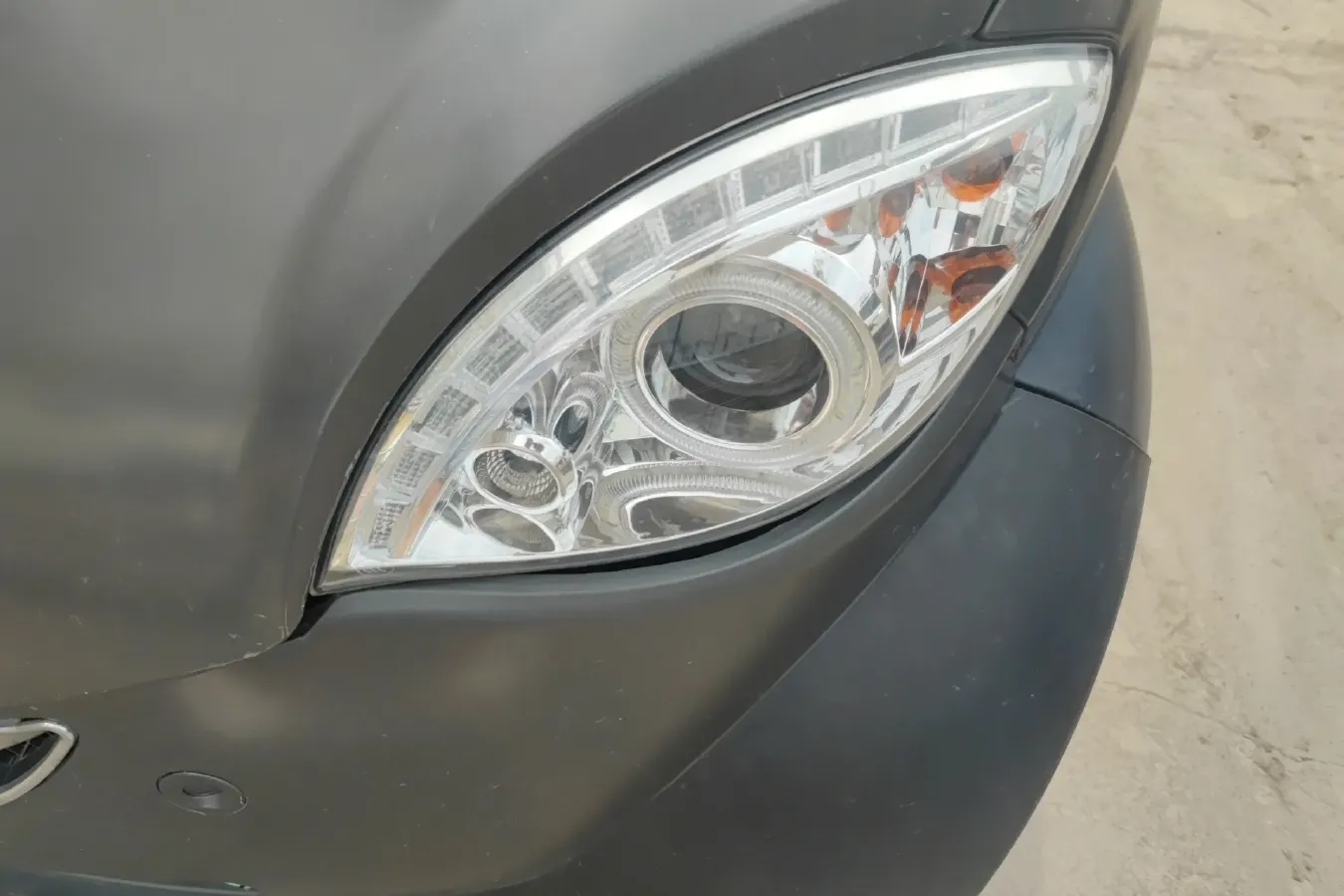 2016 Gleagle K12 BEV 20KWH,autocango,china used car exporter,china ev exporter,chinese used car exporter,chinese used ev exporter