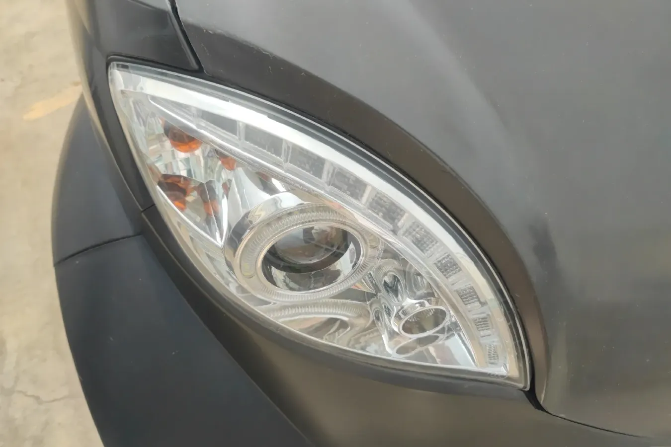 2016 Gleagle K12 BEV 20KWH,autocango,china used car exporter,china ev exporter,chinese used car exporter,chinese used ev exporter