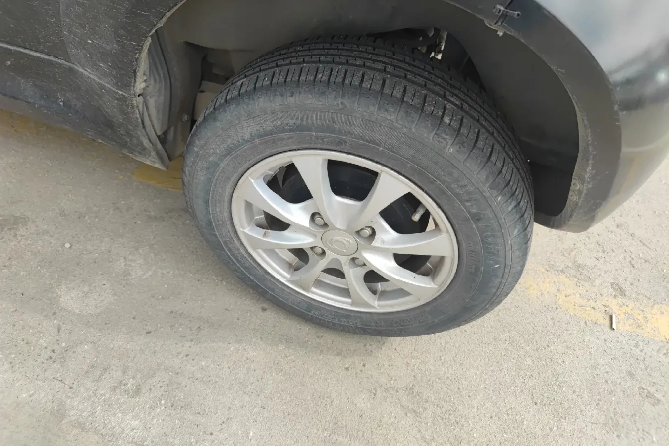 2016 Gleagle K12 BEV 20KWH,autocango,china used car exporter,china ev exporter,chinese used car exporter,chinese used ev exporter