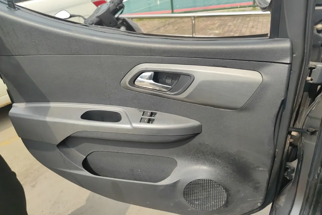 2016 Gleagle K12 BEV 20KWH,autocango,china used car exporter,china ev exporter,chinese used car exporter,chinese used ev exporter