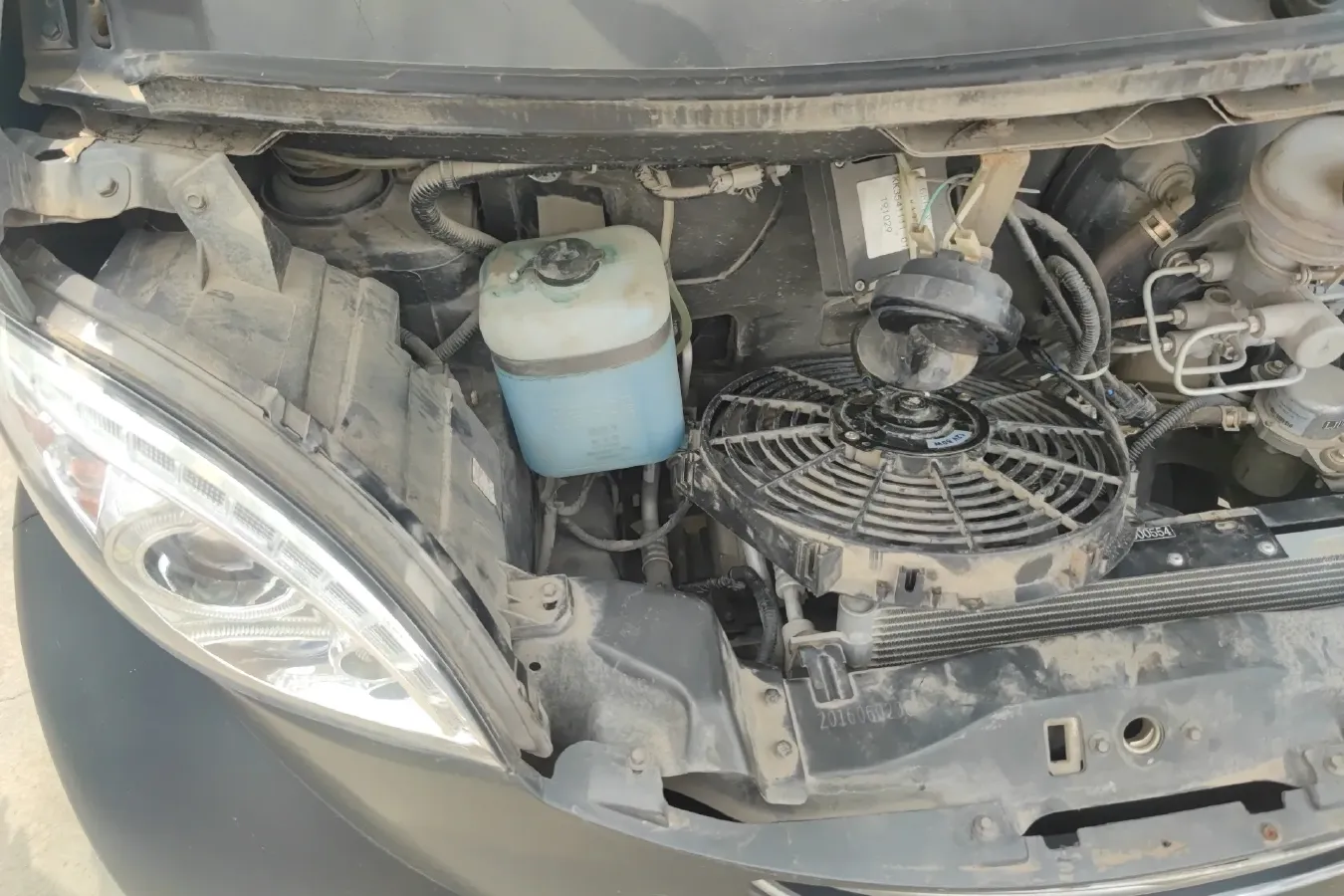 2016 Gleagle K12 BEV 20KWH,autocango,china used car exporter,china ev exporter,chinese used car exporter,chinese used ev exporter