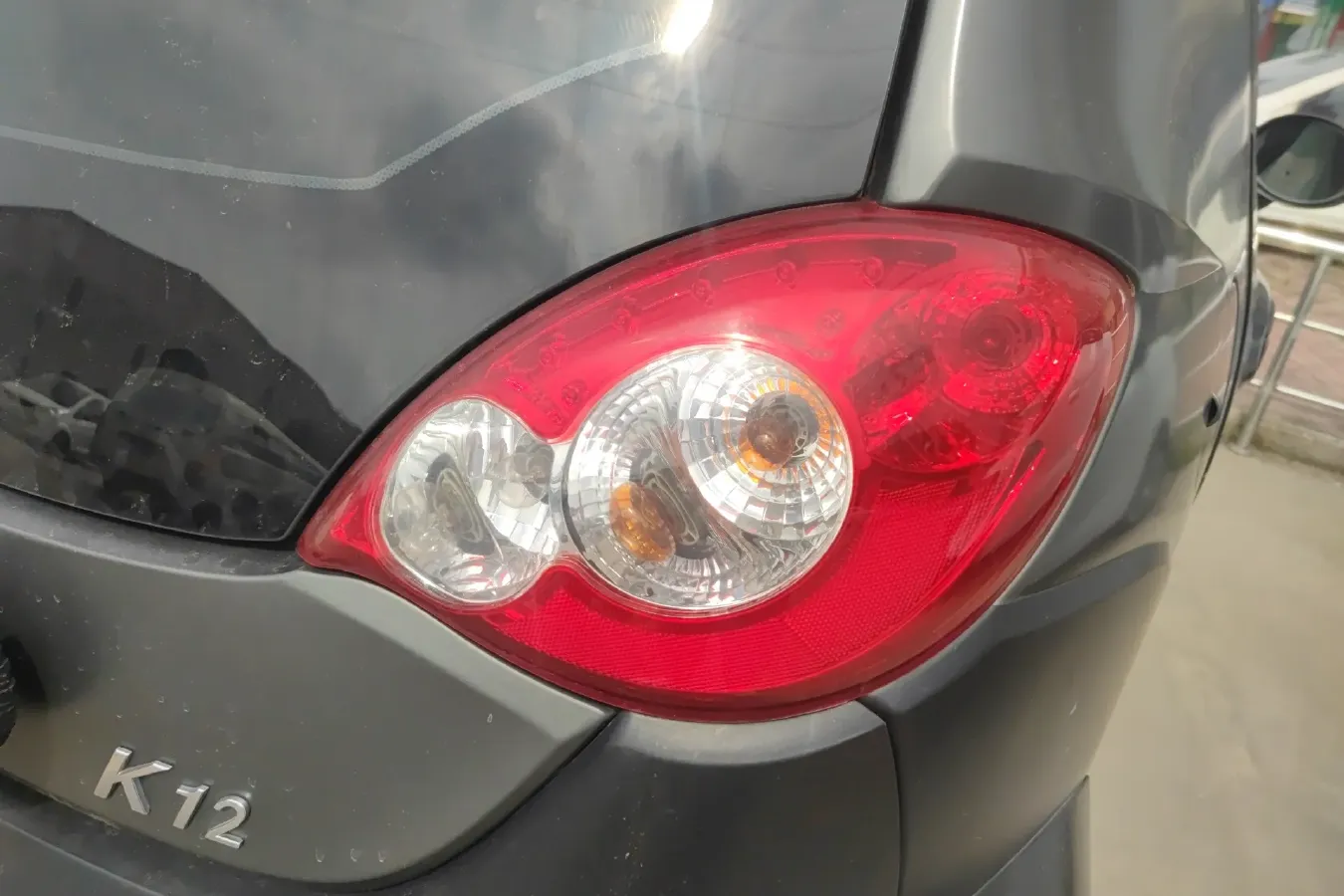 2016 Gleagle K12 BEV 20KWH,autocango,china used car exporter,china ev exporter,chinese used car exporter,chinese used ev exporter