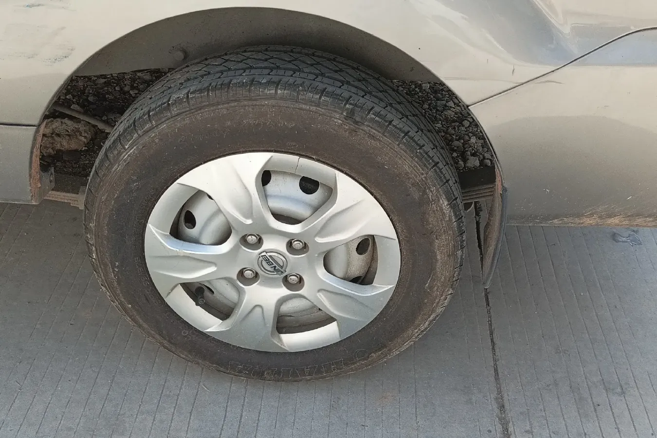 2021 JinBei New Sea Lion X30L 1.5L 102HP L4 5MT,autocango,china used car exporter,china ev exporter,chinese used car exporter,chinese used ev exporter