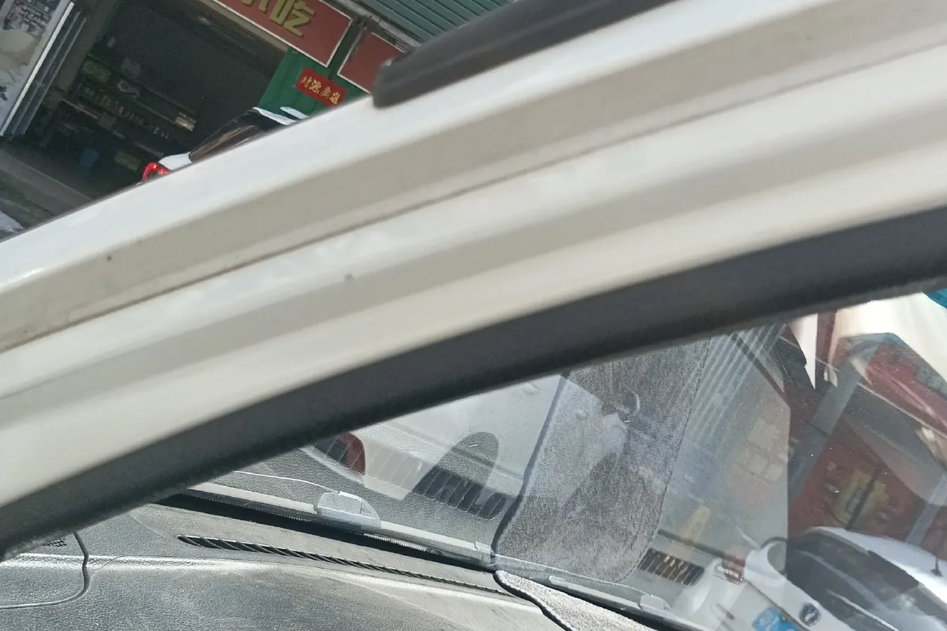 2021 JinBei New Sea Lion X30L 1.5L 102HP L4 5MT,autocango,china used car exporter,china ev exporter,chinese used car exporter,chinese used ev exporter