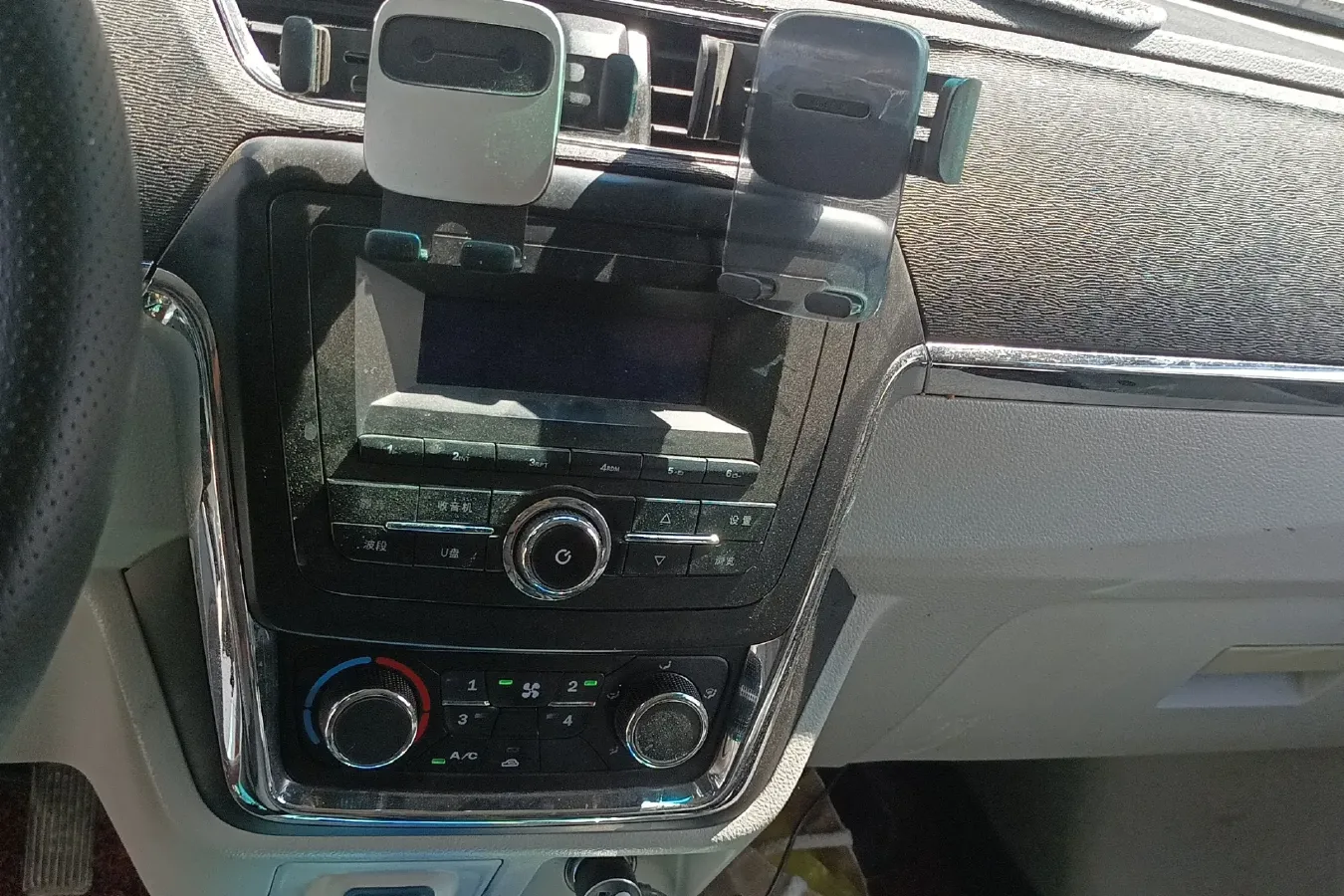 2021 JinBei New Sea Lion X30L 1.5L 102HP L4 5MT,autocango,china used car exporter,china ev exporter,chinese used car exporter,chinese used ev exporter