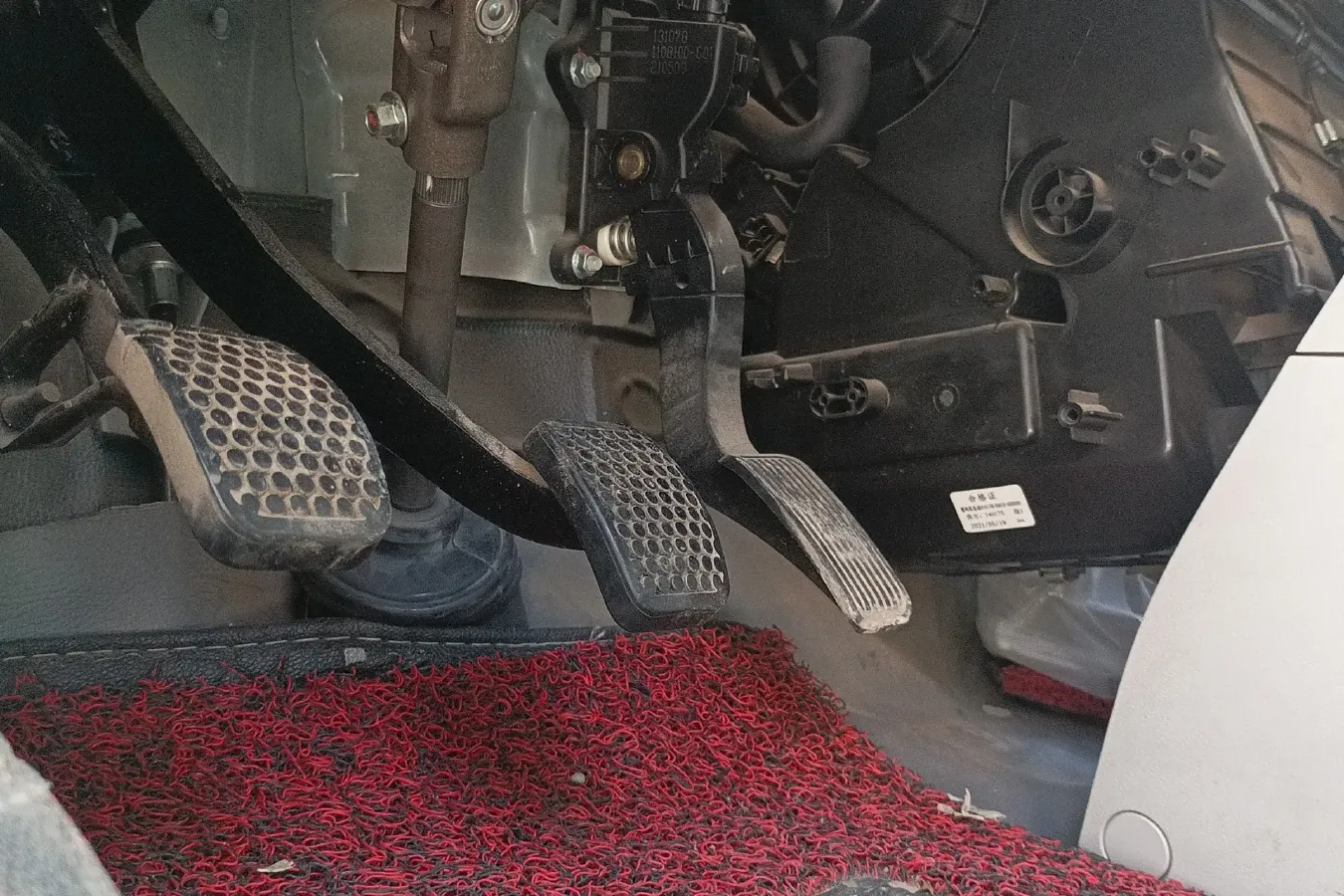 2021 JinBei New Sea Lion X30L 1.5L 102HP L4 5MT,autocango,china used car exporter,china ev exporter,chinese used car exporter,chinese used ev exporter