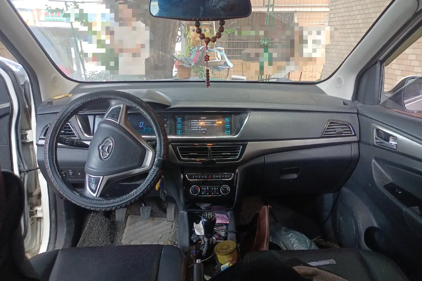 2016 ChangAn Kaicene A600 1.5L 114HP L4 5MT,autocango,china used car exporter,china ev exporter,chinese used car exporter,chinese used ev exporter