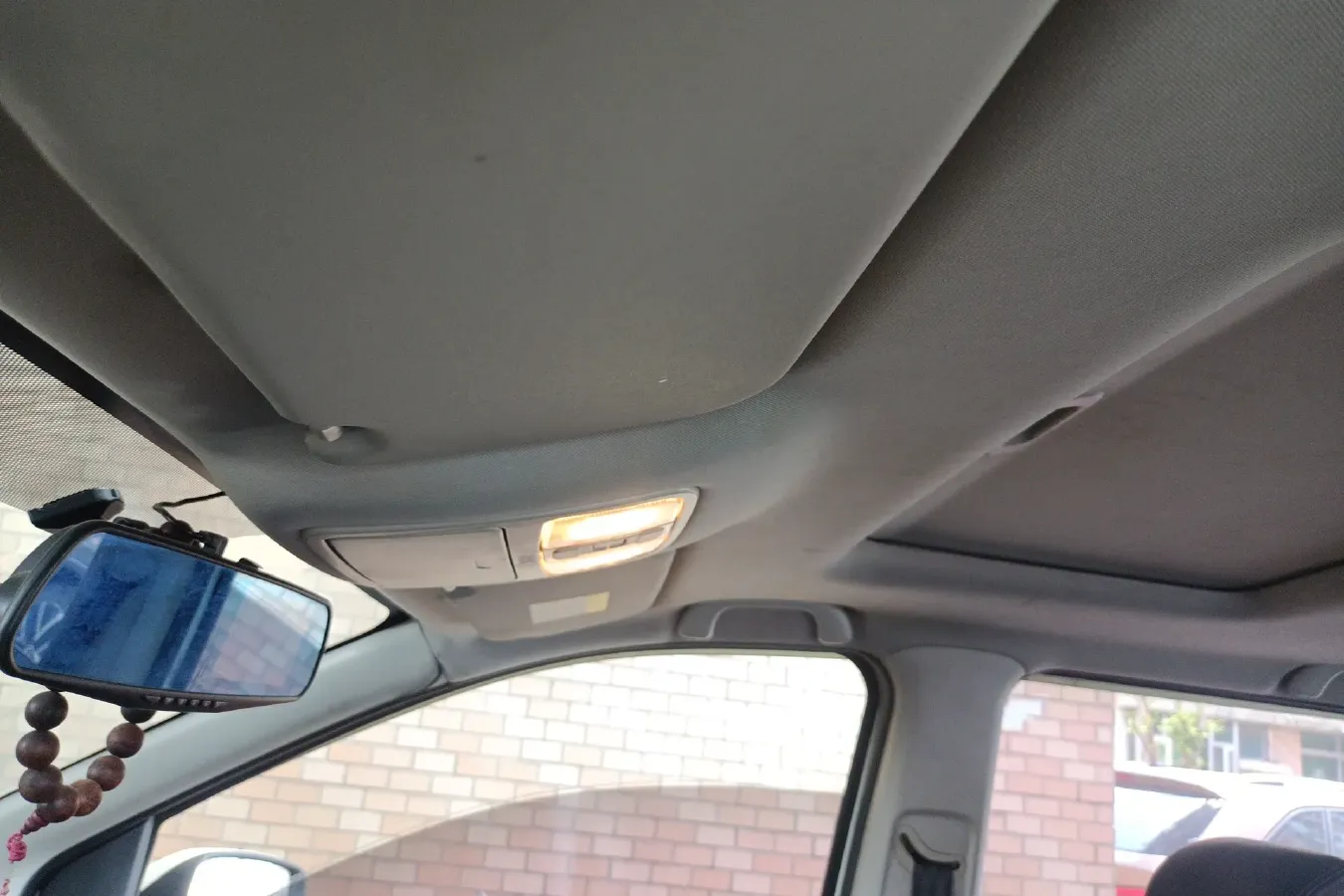 2016 ChangAn Kaicene A600 1.5L 114HP L4 5MT,autocango,china used car exporter,china ev exporter,chinese used car exporter,chinese used ev exporter