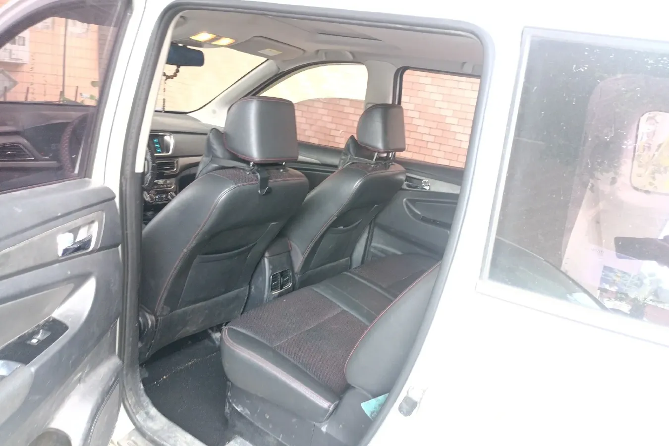 2016 ChangAn Kaicene A600 1.5L 114HP L4 5MT,autocango,china used car exporter,china ev exporter,chinese used car exporter,chinese used ev exporter