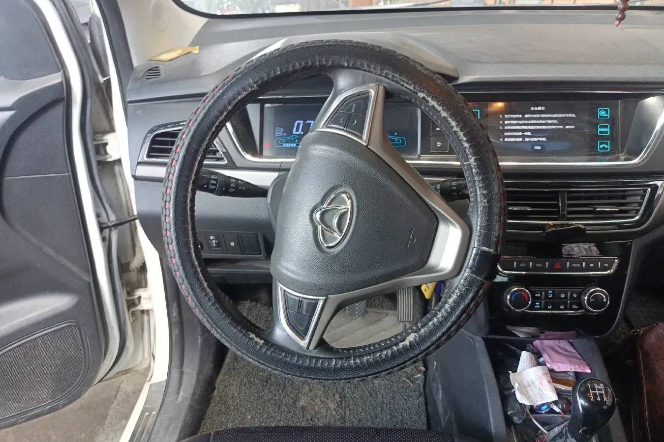 2016 ChangAn Kaicene A600 1.5L 114HP L4 5MT,autocango,china used car exporter,china ev exporter,chinese used car exporter,chinese used ev exporter