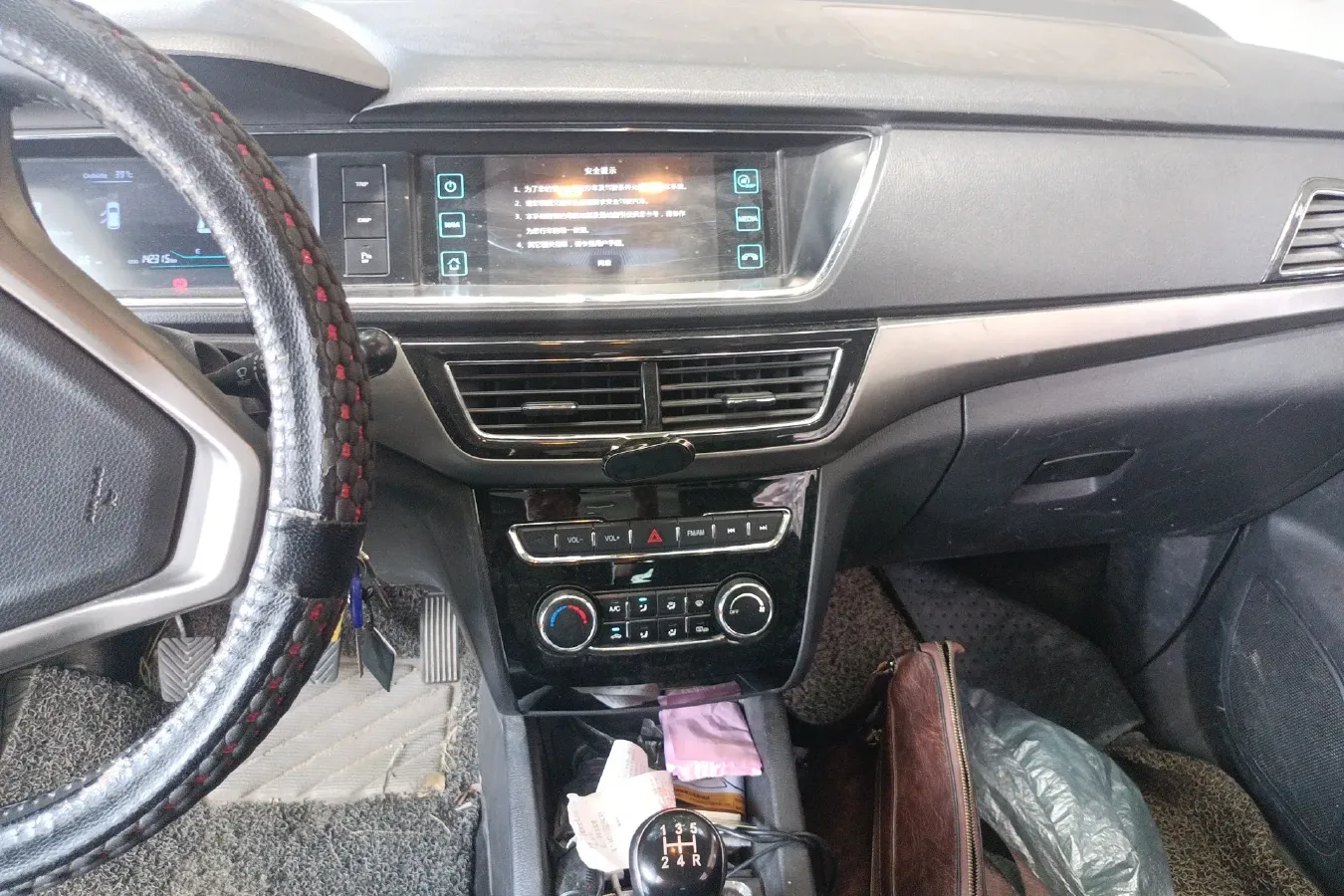 2016 ChangAn Kaicene A600 1.5L 114HP L4 5MT,autocango,china used car exporter,china ev exporter,chinese used car exporter,chinese used ev exporter