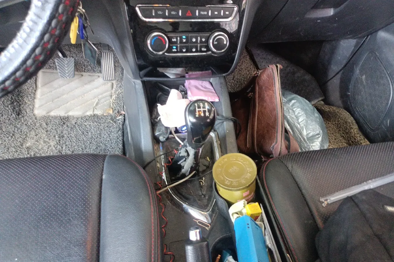 2016 ChangAn Kaicene A600 1.5L 114HP L4 5MT,autocango,china used car exporter,china ev exporter,chinese used car exporter,chinese used ev exporter