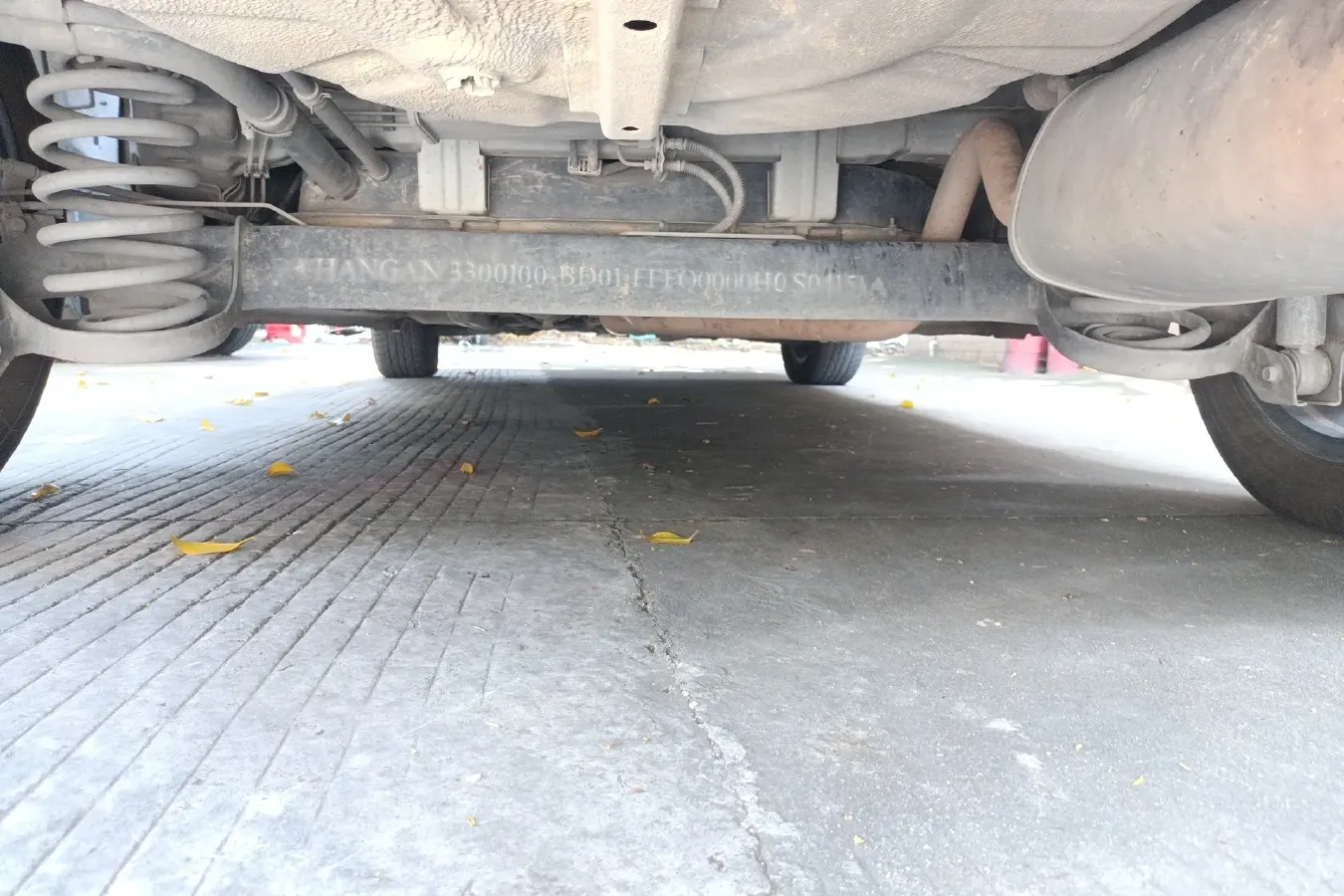 2016 ChangAn Kaicene A600 1.5L 114HP L4 5MT,autocango,china used car exporter,china ev exporter,chinese used car exporter,chinese used ev exporter