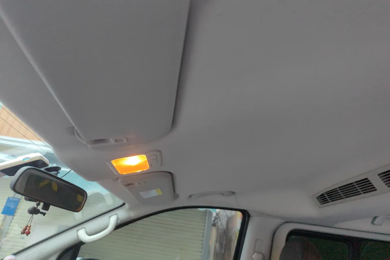 2021 DongFeng Forthing LingZhi Plus 2.0L 133HP L4 6MT,autocango,china used car exporter,china ev exporter,chinese used car exporter,chinese used ev exporter