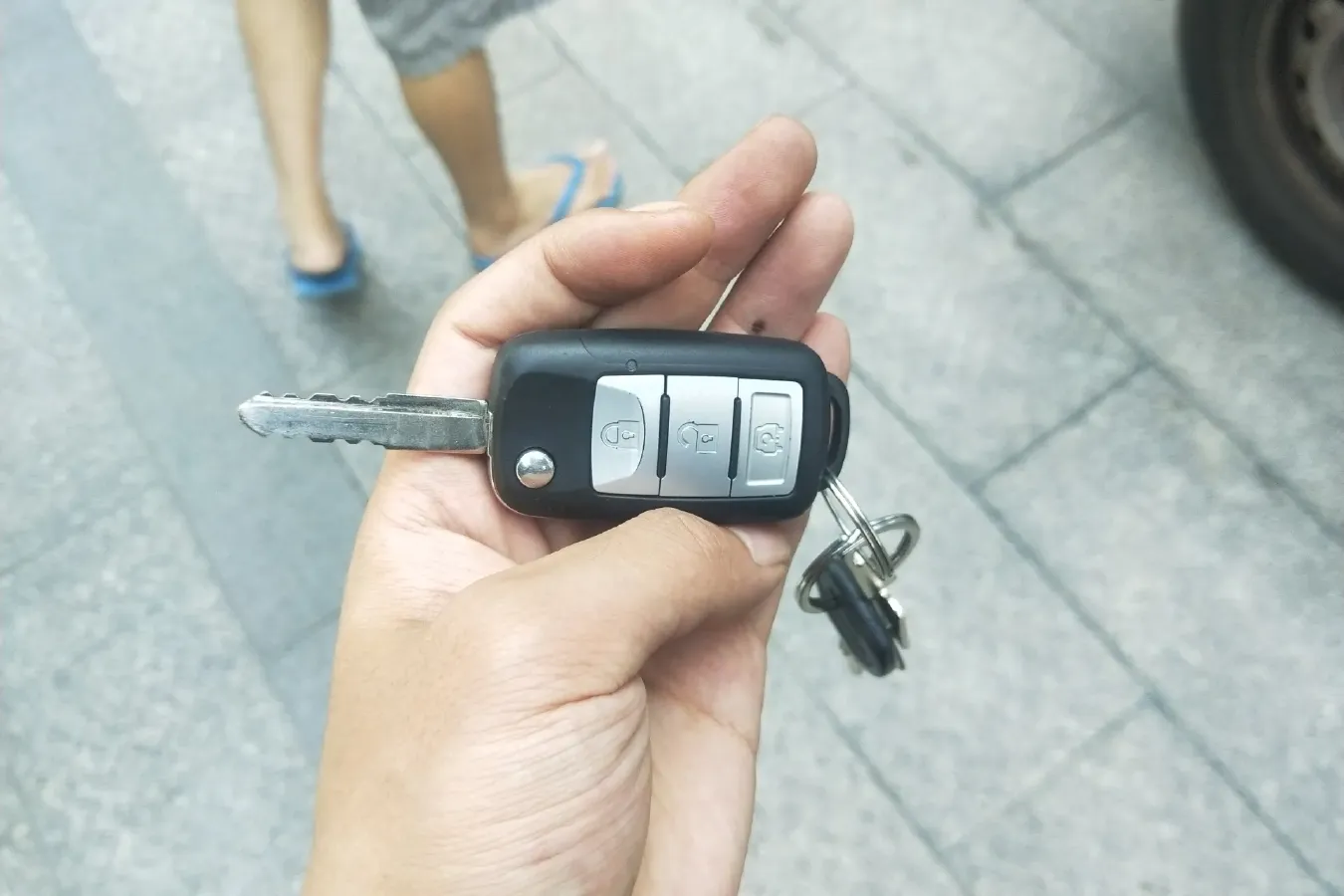 2022 DongFeng DFSK EC36 BEV 41.86KWH,autocango,china used car exporter,china ev exporter,chinese used car exporter,chinese used ev exporter