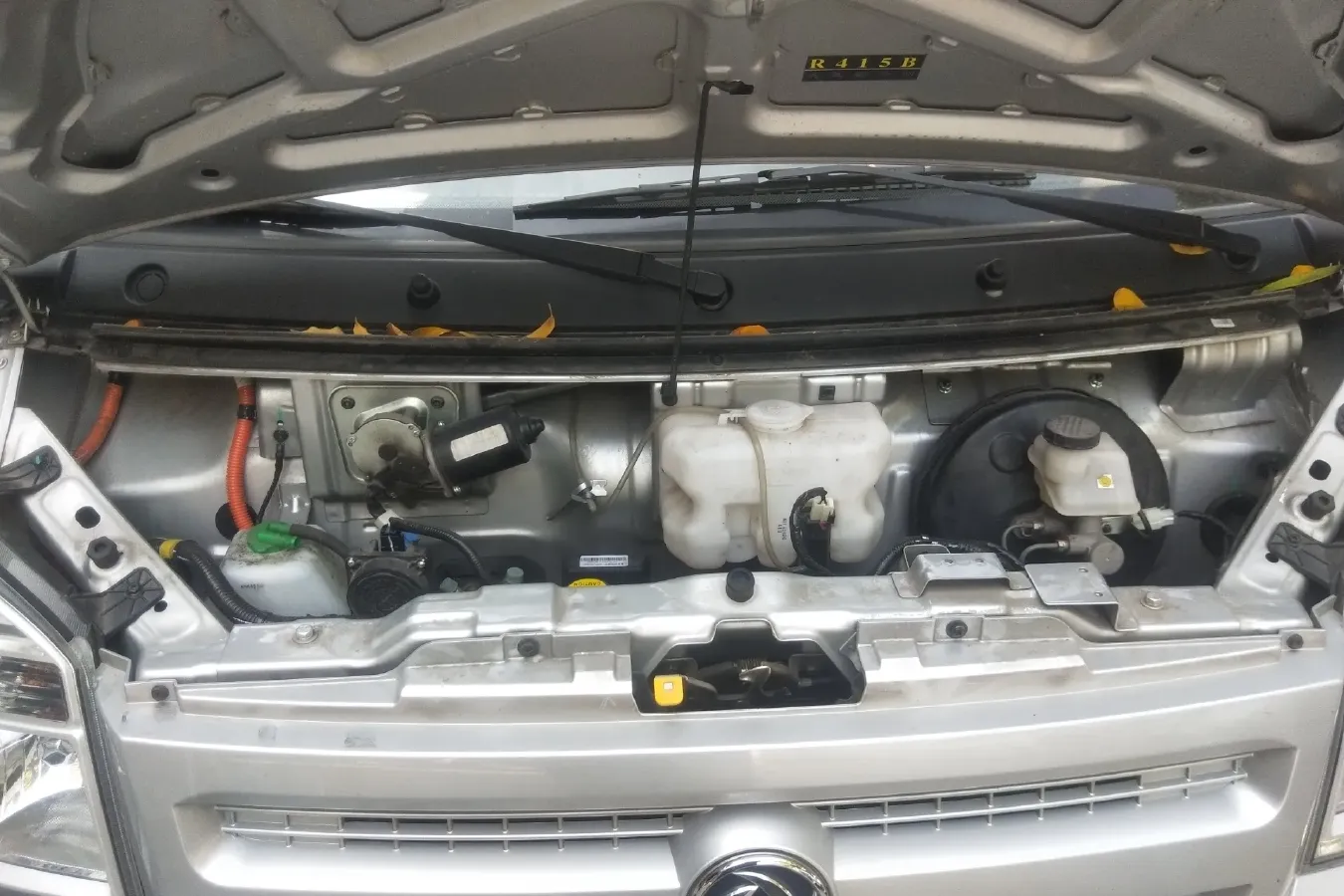 2022 DongFeng DFSK EC36 BEV 41.86KWH,autocango,china used car exporter,china ev exporter,chinese used car exporter,chinese used ev exporter