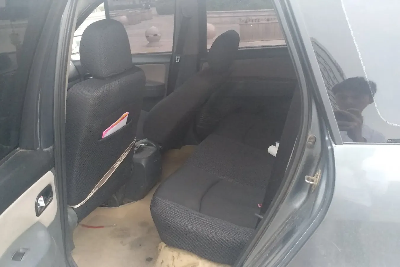 2011 DongFeng Forthing Joyear 1.5L 120HP L4 5MT,autocango,china used car exporter,china ev exporter,chinese used car exporter,chinese used ev exporter