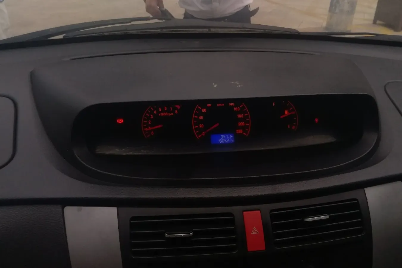 2011 DongFeng Forthing Joyear 1.5L 120HP L4 5MT,autocango,china used car exporter,china ev exporter,chinese used car exporter,chinese used ev exporter