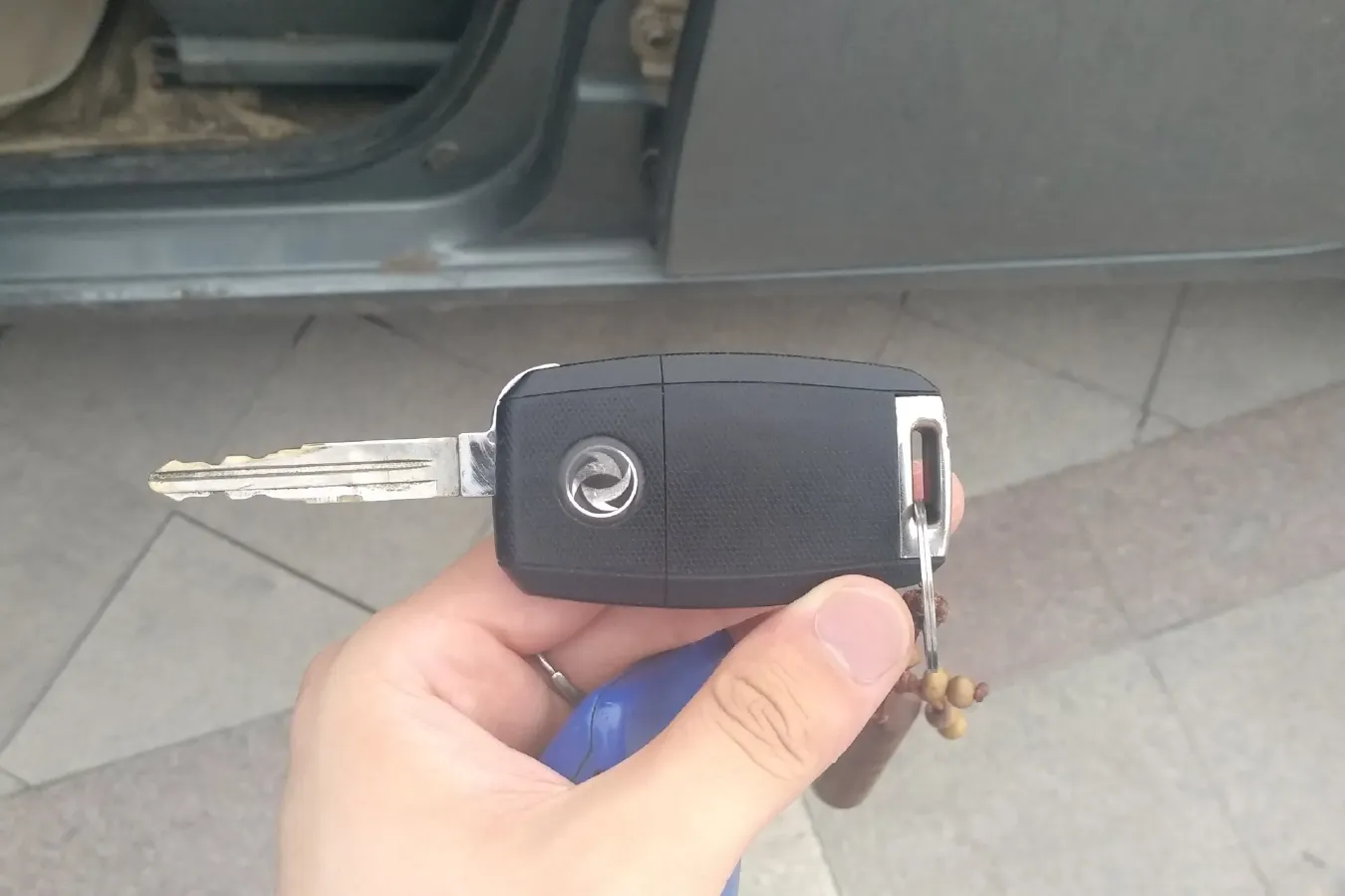 2011 DongFeng Forthing Joyear 1.5L 120HP L4 5MT,autocango,china used car exporter,china ev exporter,chinese used car exporter,chinese used ev exporter