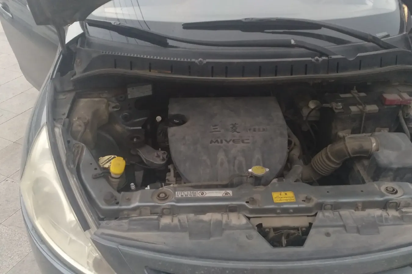 2011 DongFeng Forthing Joyear 1.5L 120HP L4 5MT,autocango,china used car exporter,china ev exporter,chinese used car exporter,chinese used ev exporter