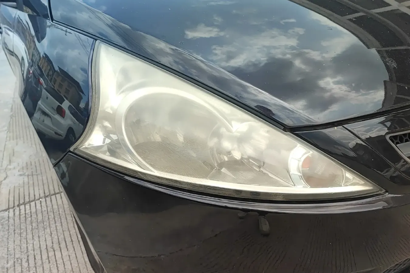 2011 DongFeng Forthing Joyear 1.5L 120HP L4 5MT,autocango,china used car exporter,china ev exporter,chinese used car exporter,chinese used ev exporter