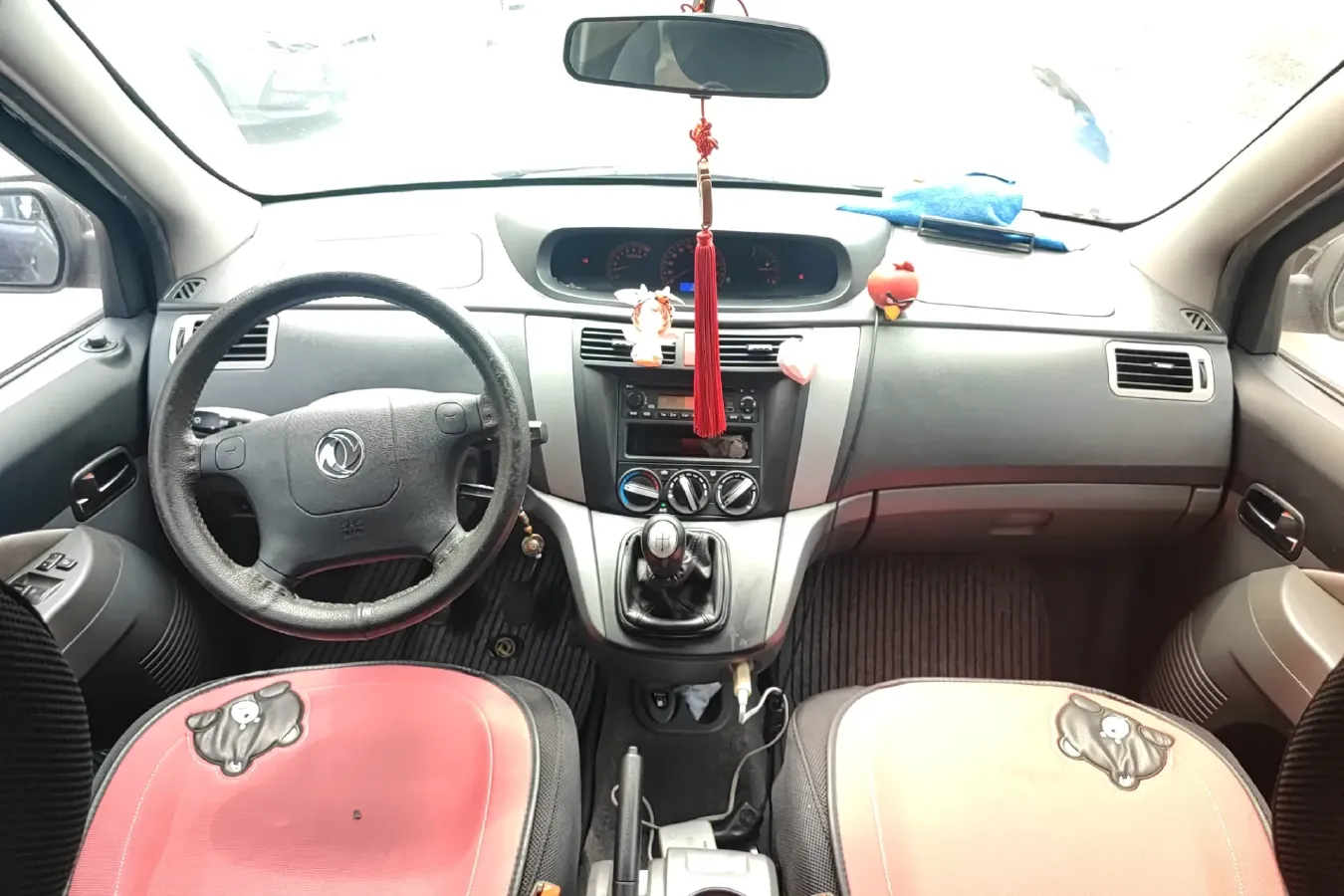 2011 DongFeng Forthing Joyear 1.5L 120HP L4 5MT,autocango,china used car exporter,china ev exporter,chinese used car exporter,chinese used ev exporter