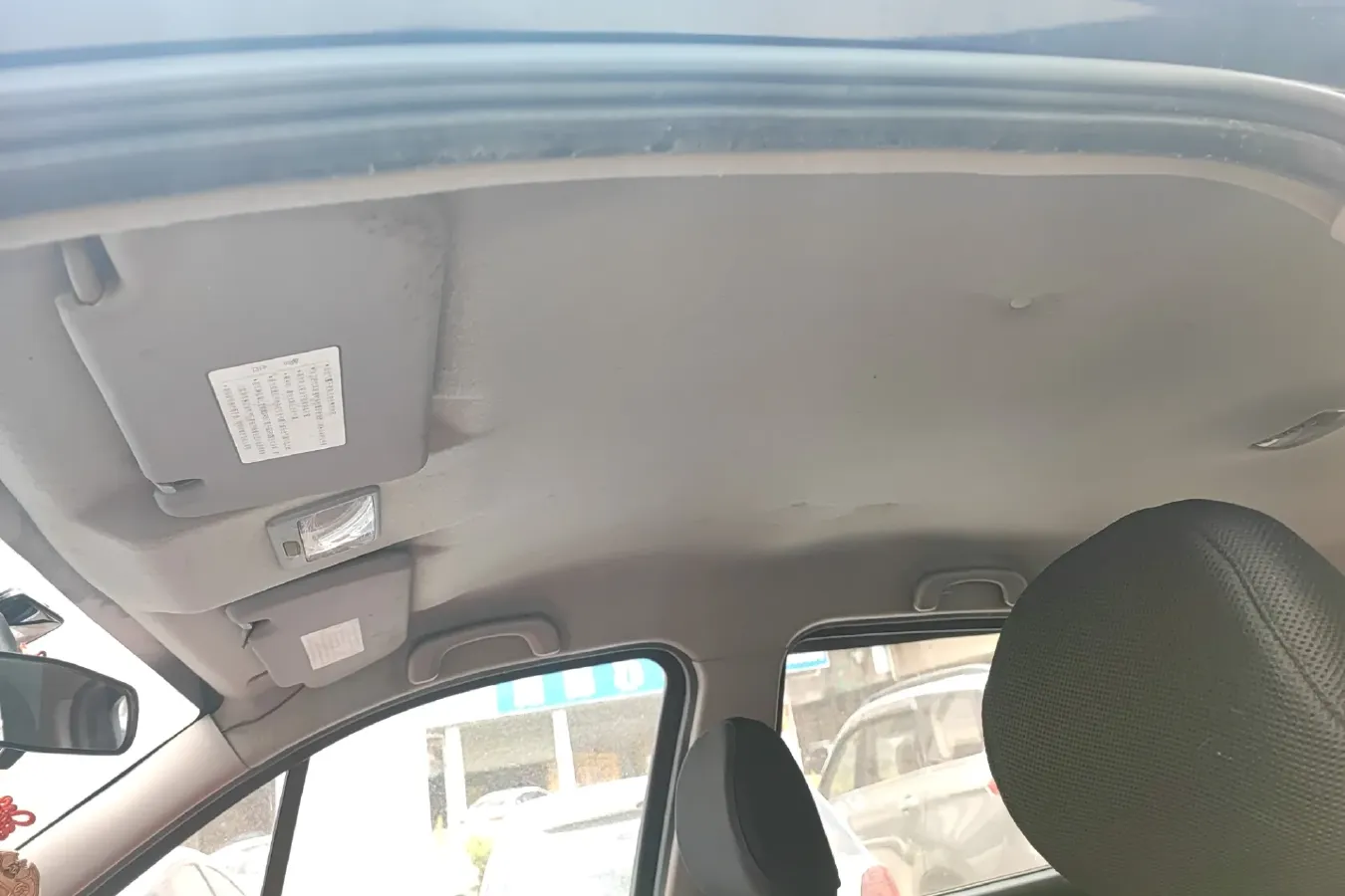 2011 DongFeng Forthing Joyear 1.5L 120HP L4 5MT,autocango,china used car exporter,china ev exporter,chinese used car exporter,chinese used ev exporter