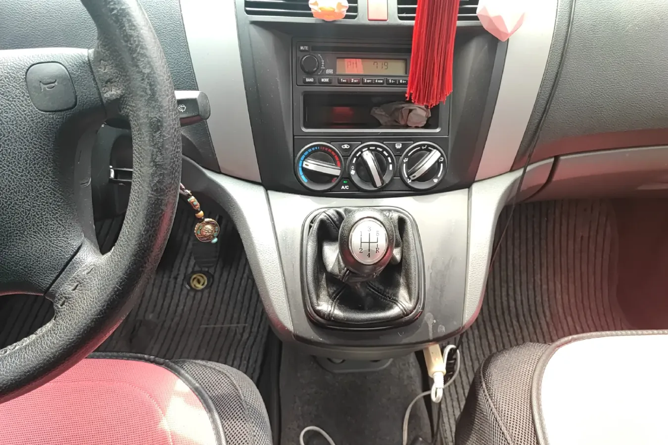 2011 DongFeng Forthing Joyear 1.5L 120HP L4 5MT,autocango,china used car exporter,china ev exporter,chinese used car exporter,chinese used ev exporter