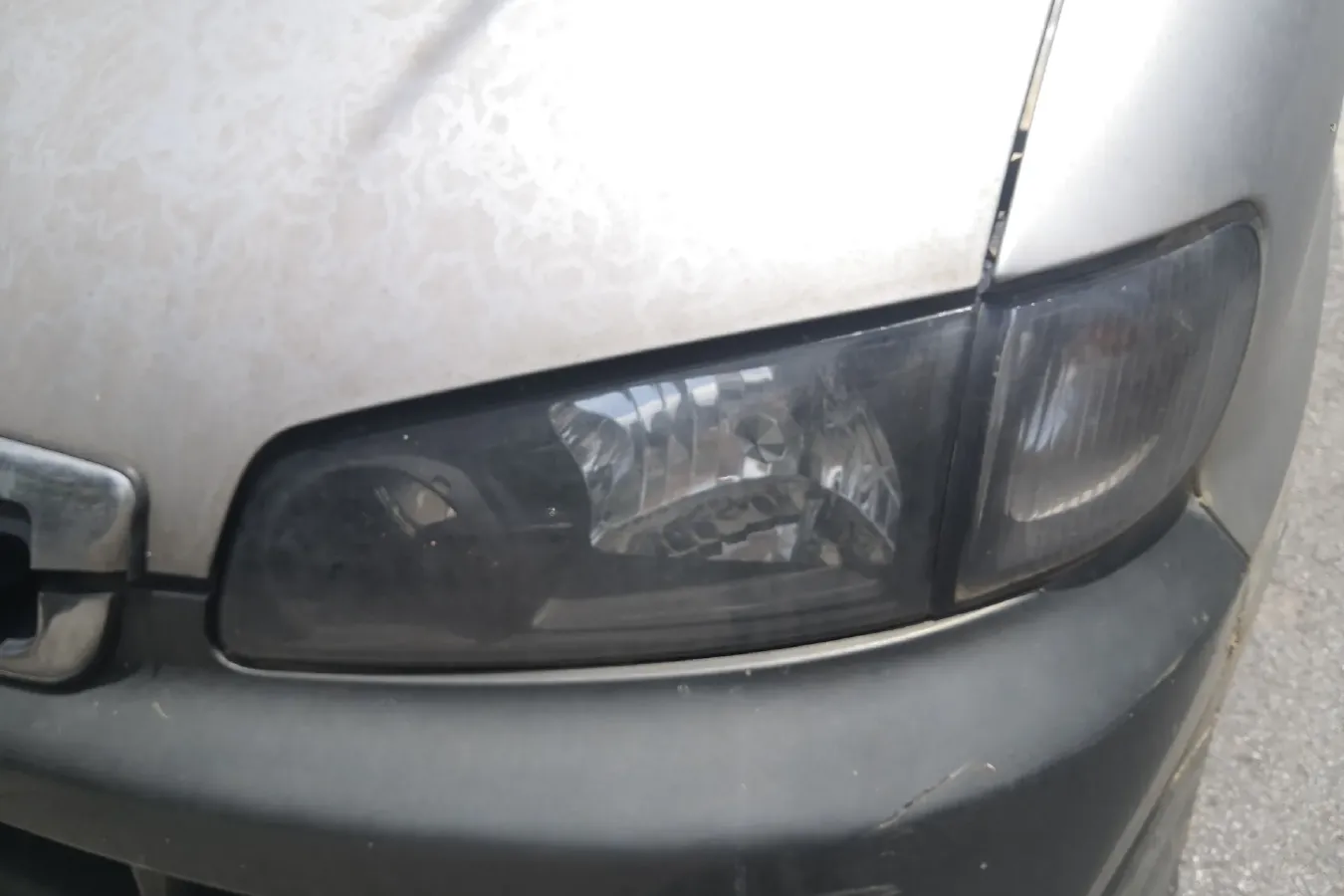 2015 JAC Refine 2.0L 147HP L4 5MT,autocango,china used car exporter,china ev exporter,chinese used car exporter,chinese used ev exporter