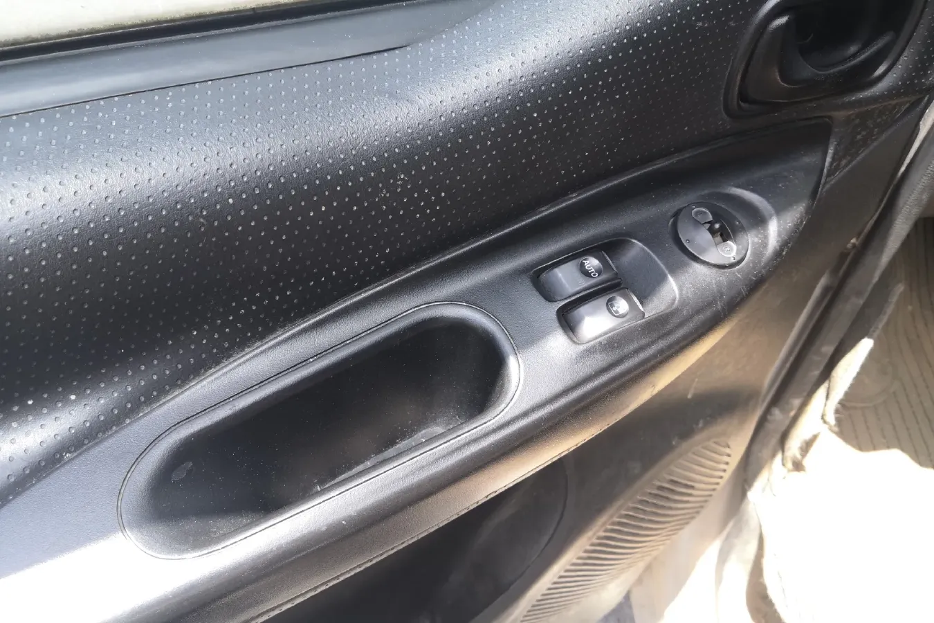 2015 JAC Refine 2.0L 147HP L4 5MT,autocango,china used car exporter,china ev exporter,chinese used car exporter,chinese used ev exporter