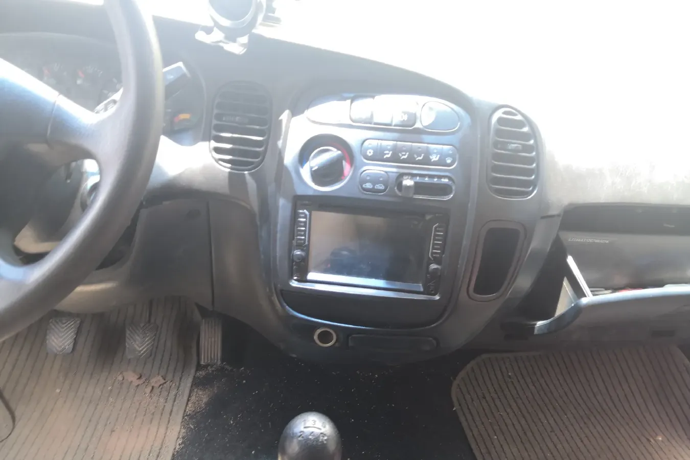 2015 JAC Refine 2.0L 147HP L4 5MT,autocango,china used car exporter,china ev exporter,chinese used car exporter,chinese used ev exporter