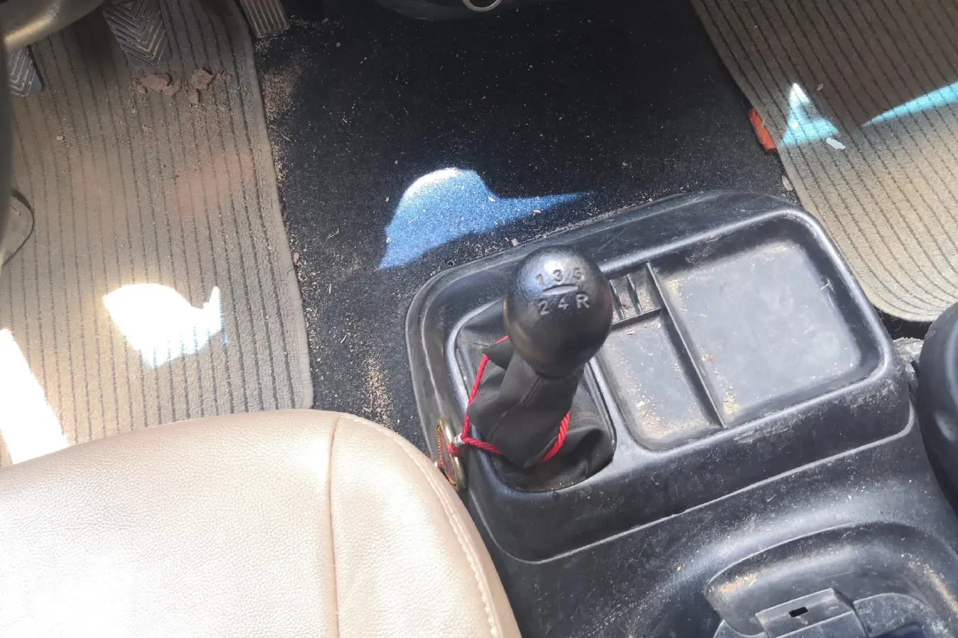 2015 JAC Refine 2.0L 147HP L4 5MT,autocango,china used car exporter,china ev exporter,chinese used car exporter,chinese used ev exporter