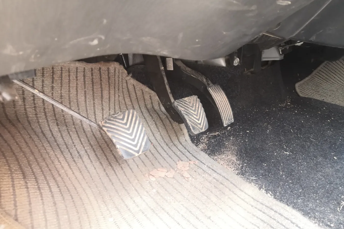 2015 JAC Refine 2.0L 147HP L4 5MT,autocango,china used car exporter,china ev exporter,chinese used car exporter,chinese used ev exporter