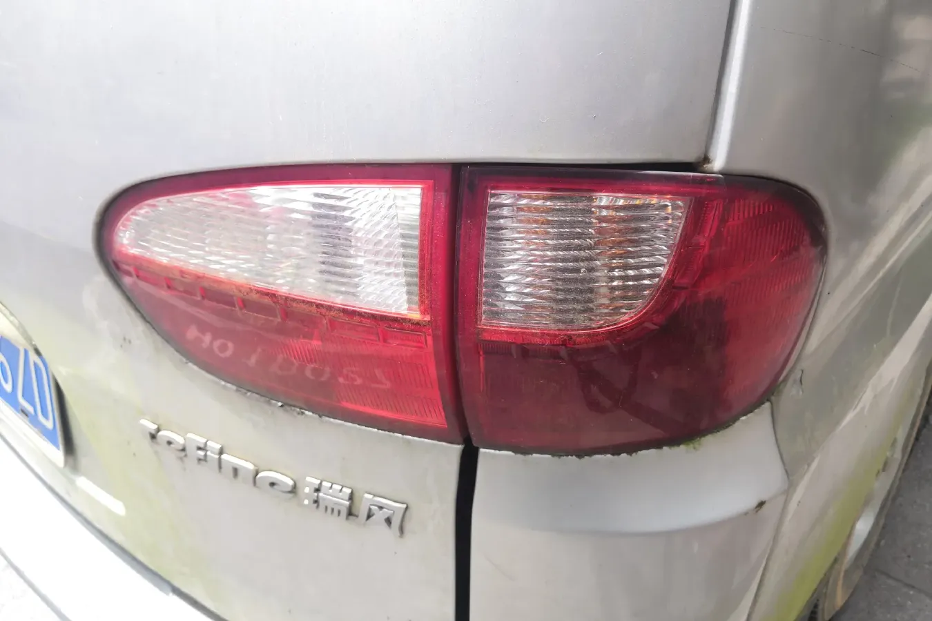 2015 JAC Refine 2.0L 147HP L4 5MT,autocango,china used car exporter,china ev exporter,chinese used car exporter,chinese used ev exporter