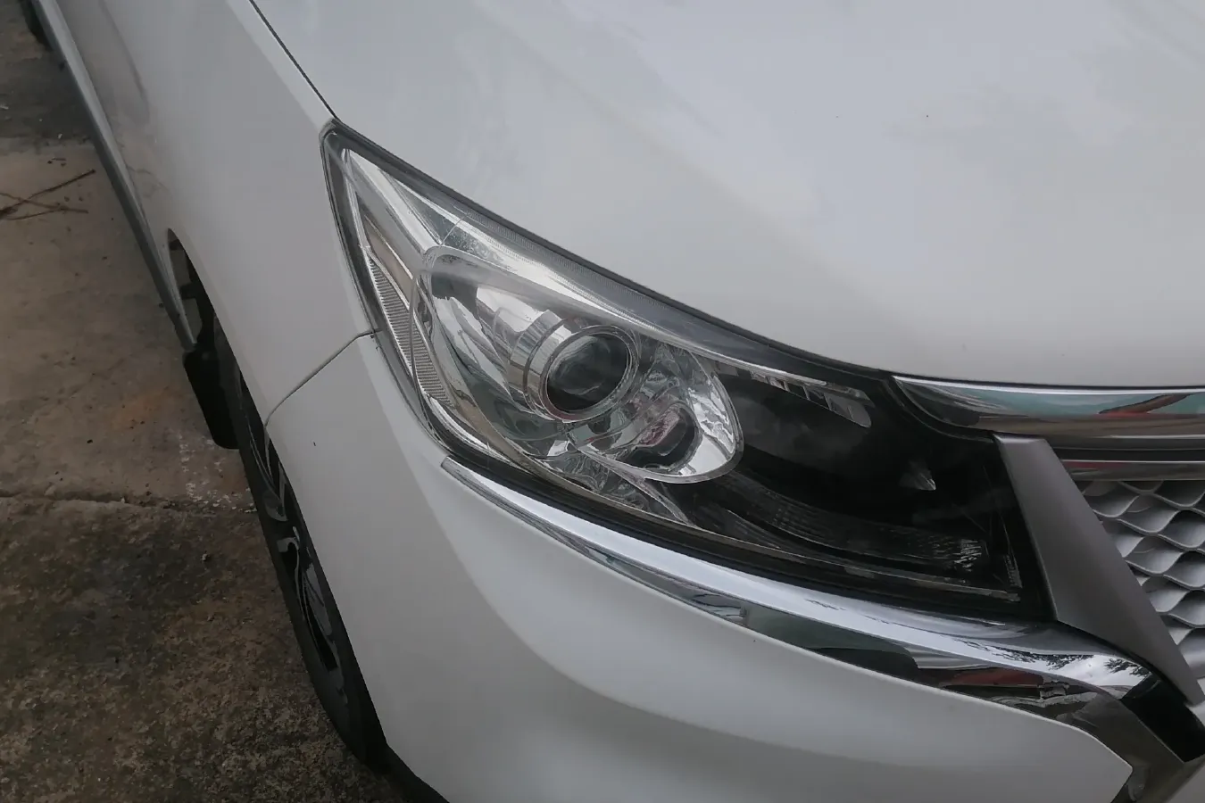 2017 BiSu M3 1.5L 114HP L4 5MT,autocango,china used car exporter,china ev exporter,chinese used car exporter,chinese used ev exporter