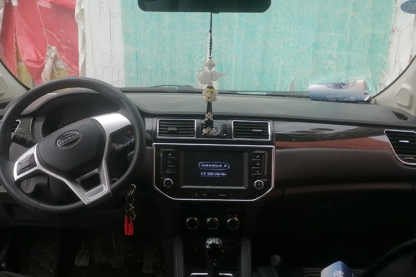 2017 BiSu M3 1.5L 114HP L4 5MT,autocango,china used car exporter,china ev exporter,chinese used car exporter,chinese used ev exporter