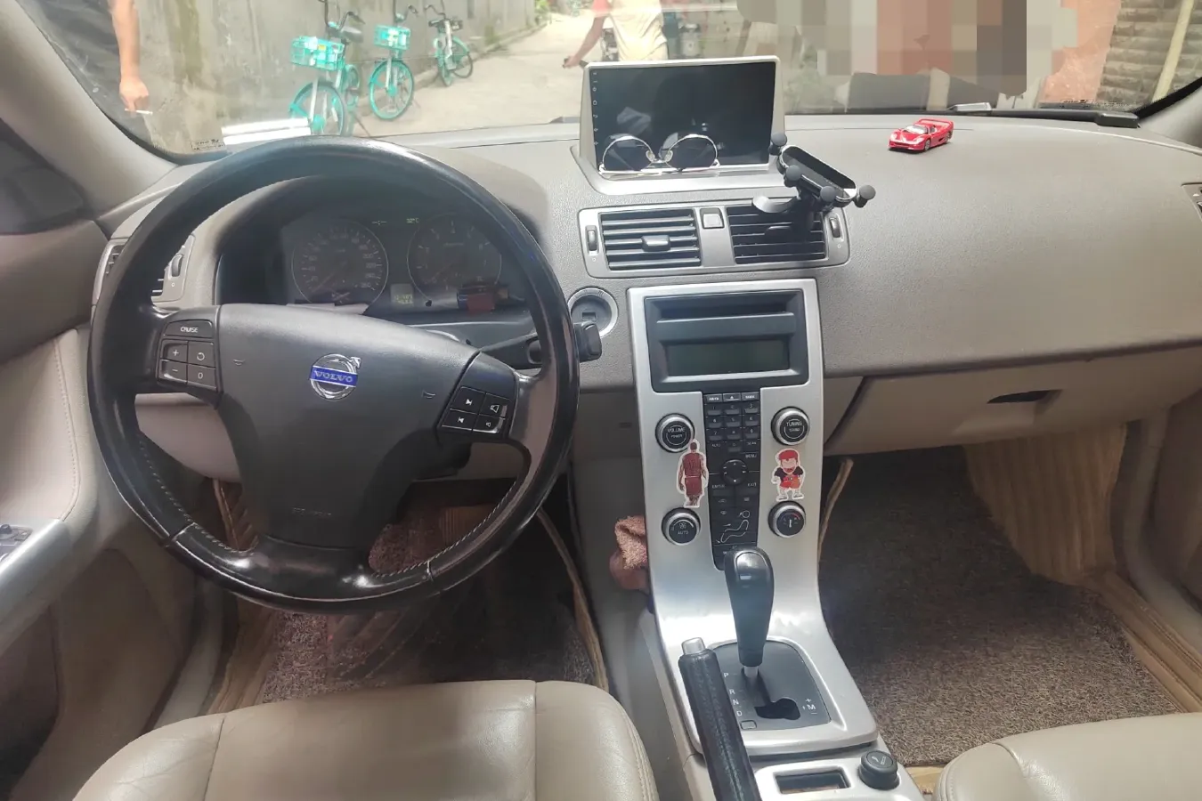 2010 Volvo S40 2.0L 141HP L4 6DCT,autocango,china used car exporter,china ev exporter,chinese used car exporter,chinese used ev exporter