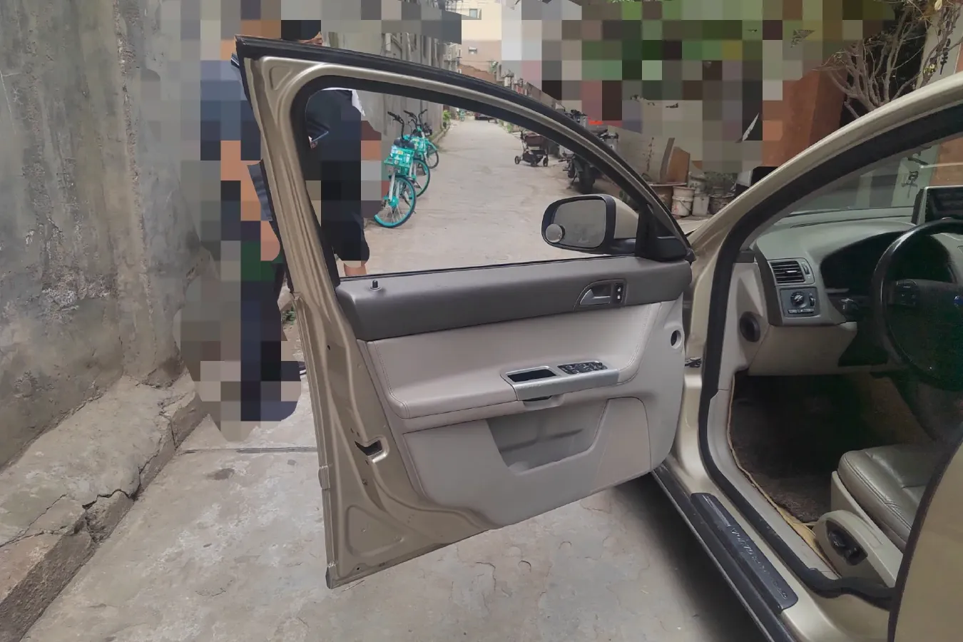 2010 Volvo S40 2.0L 141HP L4 6DCT,autocango,china used car exporter,china ev exporter,chinese used car exporter,chinese used ev exporter