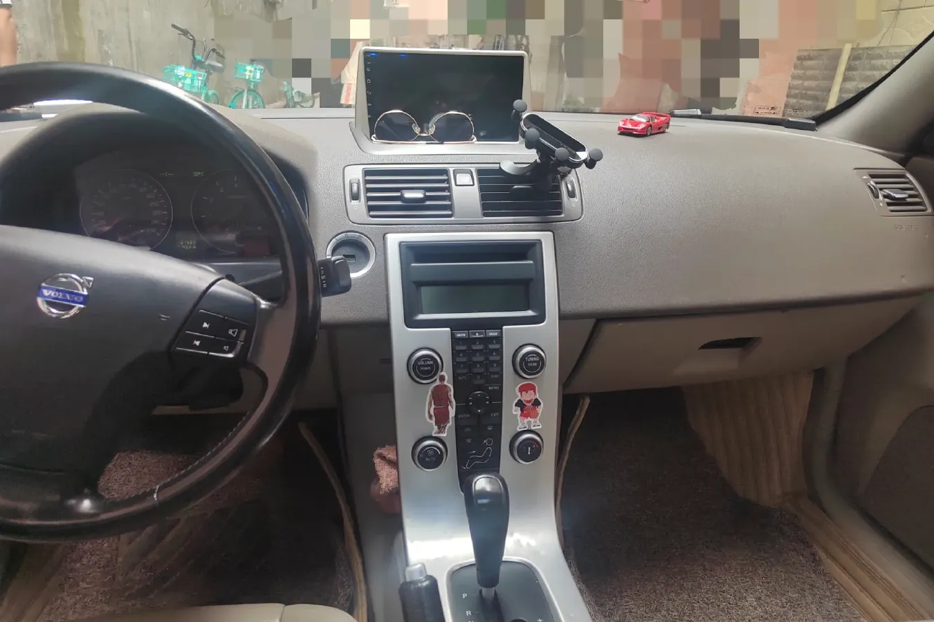 2010 Volvo S40 2.0L 141HP L4 6DCT,autocango,china used car exporter,china ev exporter,chinese used car exporter,chinese used ev exporter