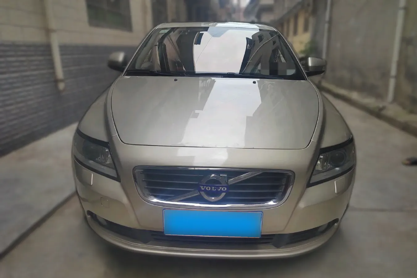 2010 Volvo S40 2.0L 141HP L4 6DCT,autocango,china used car exporter,china ev exporter,chinese used car exporter,chinese used ev exporter