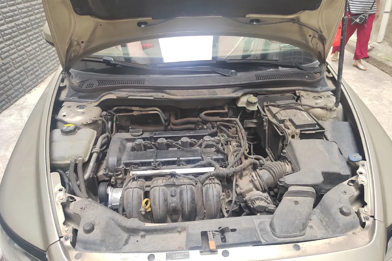 2010 Volvo S40 2.0L 141HP L4 6DCT,autocango,china used car exporter,china ev exporter,chinese used car exporter,chinese used ev exporter