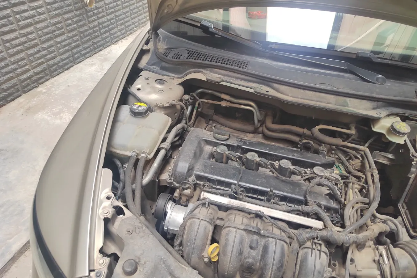 2010 Volvo S40 2.0L 141HP L4 6DCT,autocango,china used car exporter,china ev exporter,chinese used car exporter,chinese used ev exporter