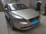 2010 Volvo S40 2.0L 141HP L4 6DCT