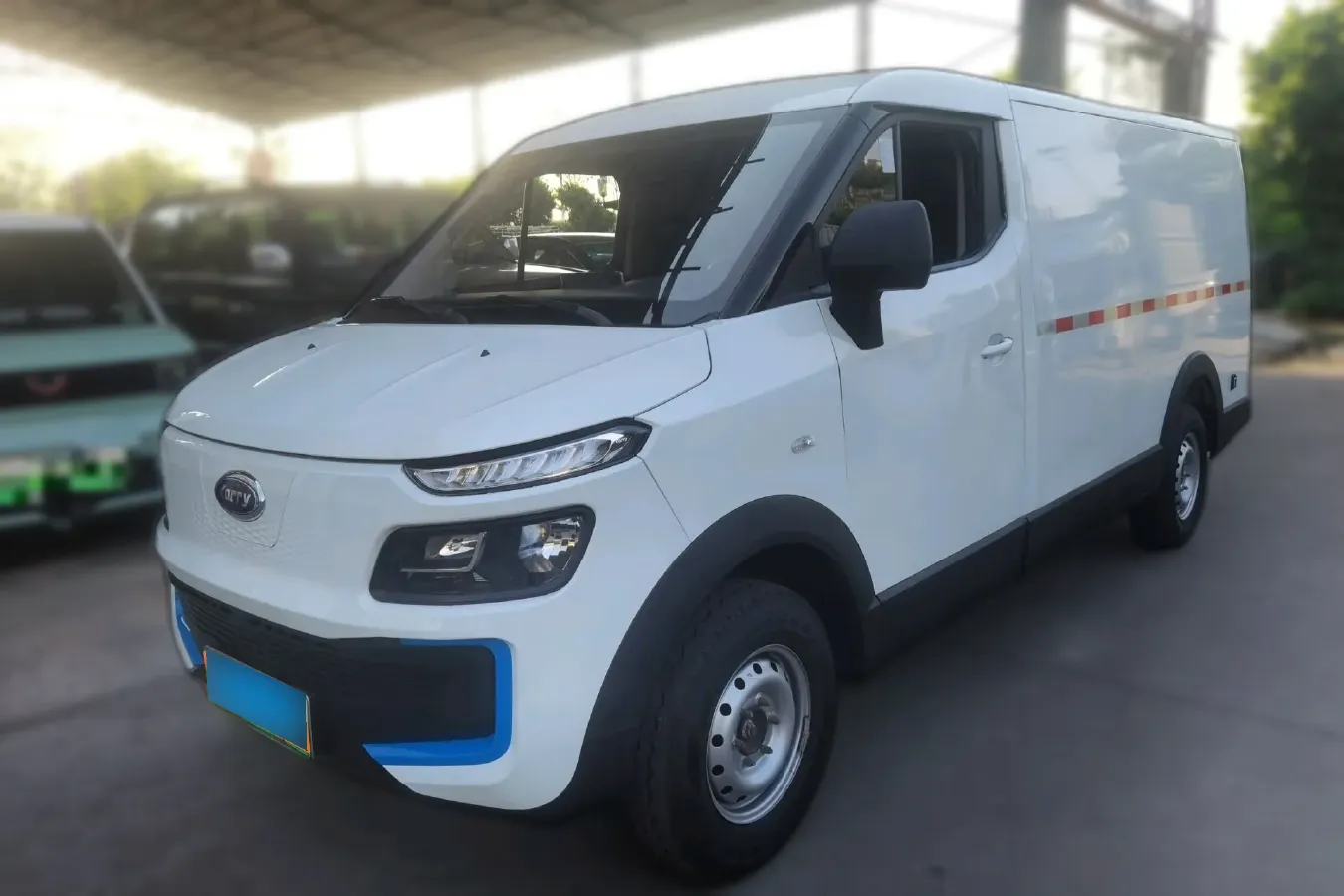 2021 Karry Dolphin EV BEV 44.5KWH,autocango,china used car exporter,china ev exporter,chinese used car exporter,chinese used ev exporter