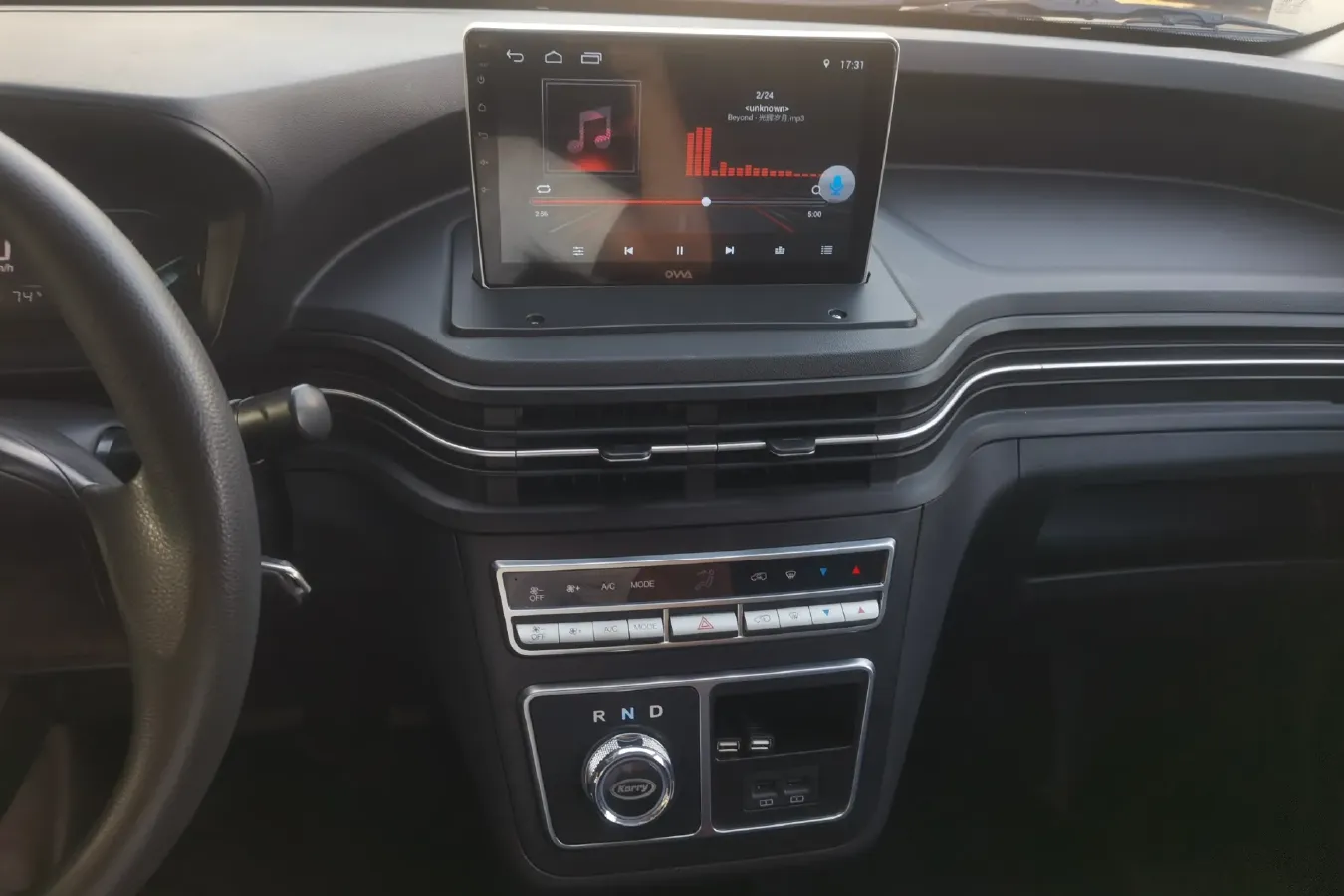 2021 Karry Dolphin EV BEV 44.5KWH,autocango,china used car exporter,china ev exporter,chinese used car exporter,chinese used ev exporter