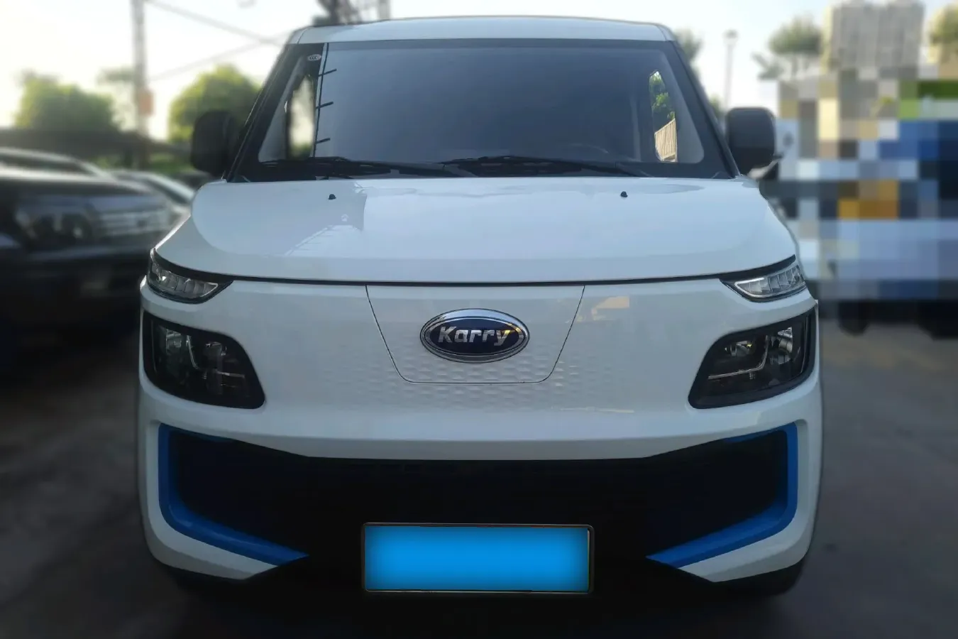 2021 Karry Dolphin EV BEV 44.5KWH,autocango,china used car exporter,china ev exporter,chinese used car exporter,chinese used ev exporter