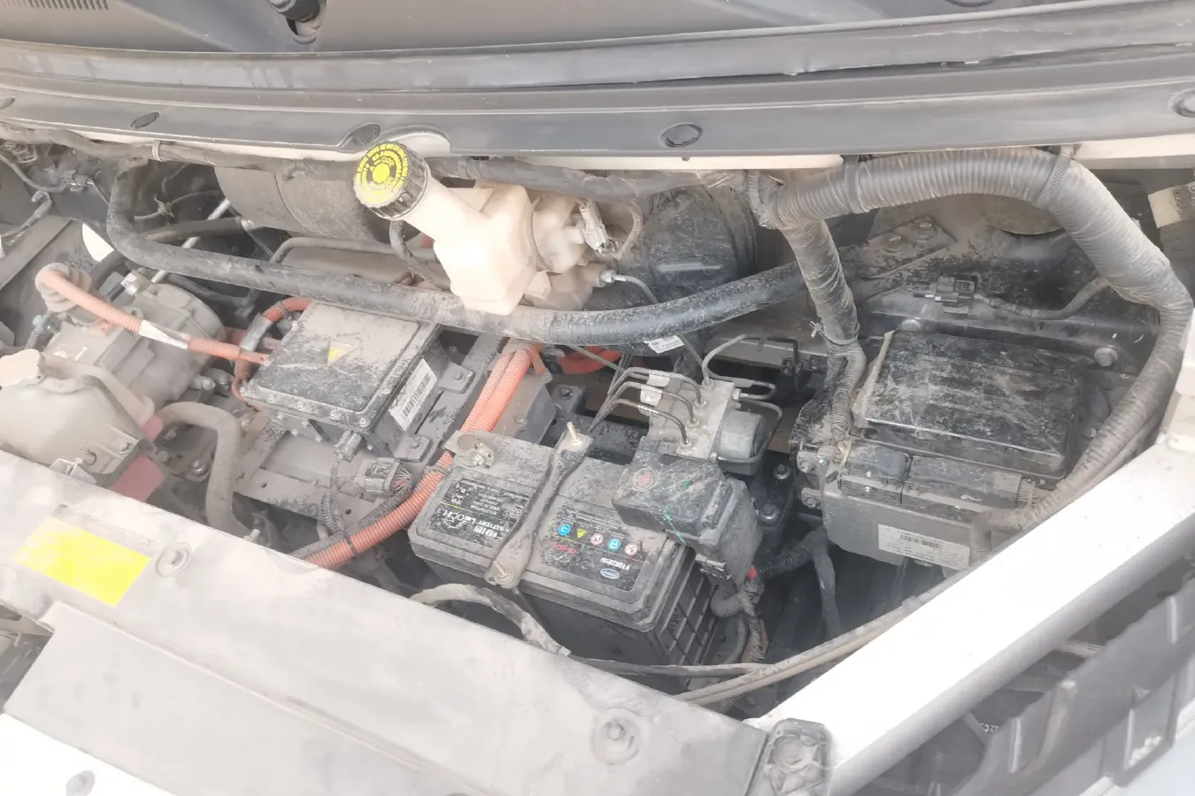 2021 Karry Dolphin EV BEV 44.5KWH,autocango,china used car exporter,china ev exporter,chinese used car exporter,chinese used ev exporter