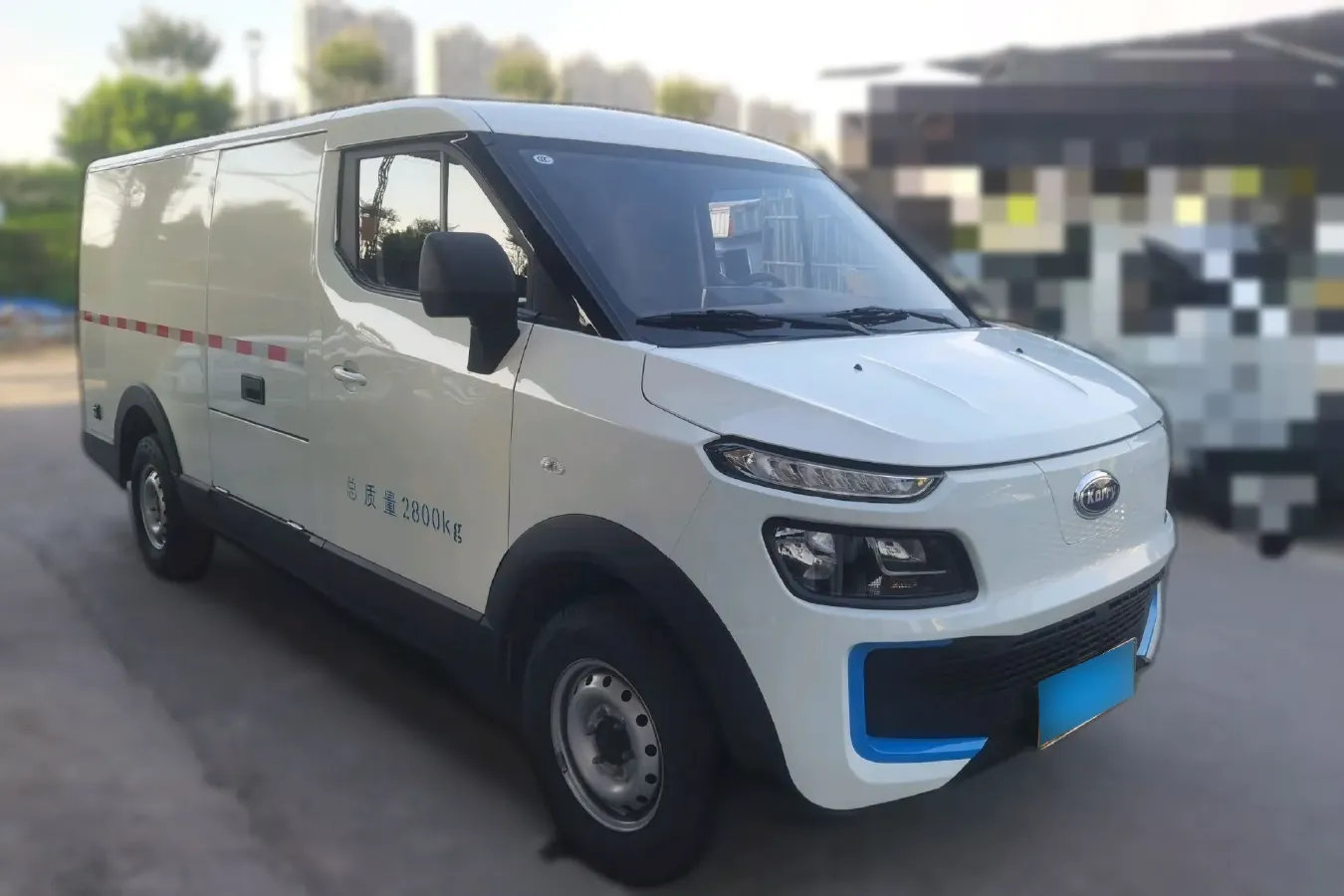 2021 Karry Dolphin EV BEV 44.5KWH,autocango,china used car exporter,china ev exporter,chinese used car exporter,chinese used ev exporter