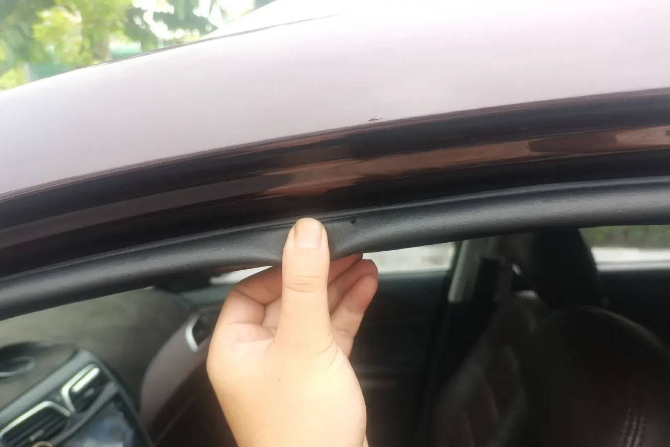 2016 HaiMa V70 1.5T 156HP L4 6AT,autocango,china used car exporter,china ev exporter,chinese used car exporter,chinese used ev exporter